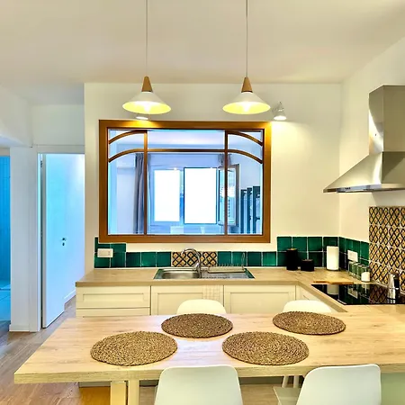 Jureka By Housilia Apartment Cefalu