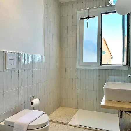 Jureka By Housilia Apartment *