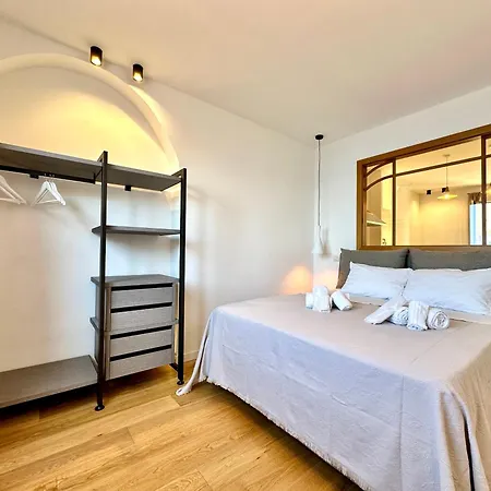 Apartment Jureka By Housilia *