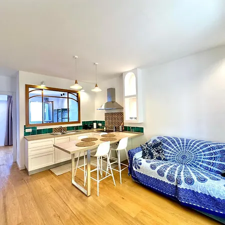 Jureka By Housilia Apartment *